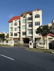 JC Court (D15), Apartment #463423571